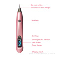 Beauty Care LCD Display Laser Mole Remover Pen